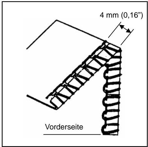 AEG-ELECTROLUX 90S - VERSÄUBERUNGSNAHT BREIT UND SCHMAL - 2