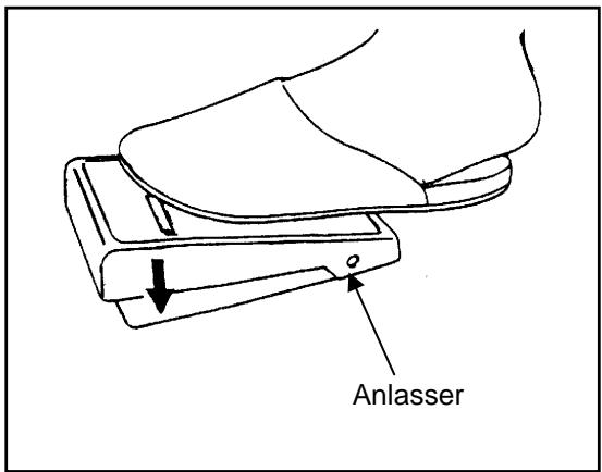 AEG-ELECTROLUX 90S - [SICHERHEITSSCHALTER] - 1