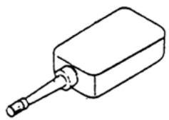 AEG-ELECTROLUX 90S - ACCESSIONS - 2