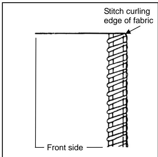 AEG-ELECTROLUX 90S - CUTTINGWIDTH - 4