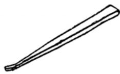 AEG-ELECTROLUX 90S - ACCESSOIRES - 1