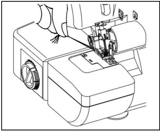 AEG-ELECTROLUX 90S - PROBELAUF - 1