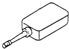 AEG-ELECTROLUX 90S - ACCESSOIRES - 2