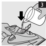 PHILIPS GC4410 - Problems oplossen - 2