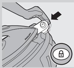 PHILIPS GC 9540 - Conservazione - 2