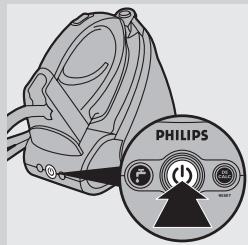 PHILIPS GC 9540 - Planchado con vapor - 1