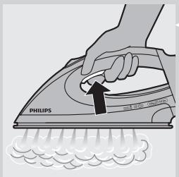 PHILIPS GC 9540 - Repassage à la vapeur - 4