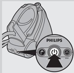 PHILIPS GC 9540 - Steam ironing - 1
