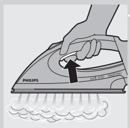 PHILIPS GC 9540 - Dampfbügeln - 4