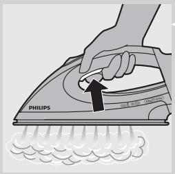 PHILIPS GC 9540 - Stoomstrijken - 4