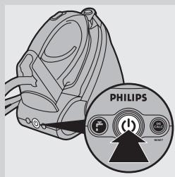 PHILIPS GC 9540 - Stoomstrijken - 1