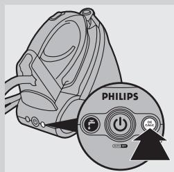 PHILIPS GC 9540 - Eliminación de los depósitos de cal del generator de vapor con la rueda EASY DE-CALC - 3