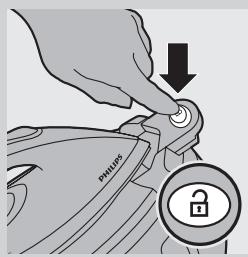 PHILIPS GC 9540 - Steam ironing - 3