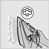 PHILIPS AZUR GC4860/02 - Fonction Effet pressing - 2