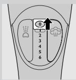 PHILIPS AZUR GC4860/02 - Type d'eau préconisé - 1