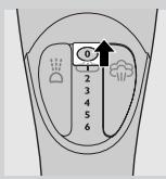 PHILIPS AZUR GC4860/02 - Repassage sans vapeur - 1