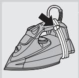 PHILIPS AZUR GC4860/02 - Storage - 2