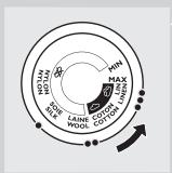PHILIPS AZUR GC4860/02 - Utilisation de la fonction Calc-Clean - 1