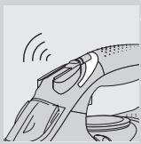 PHILIPS AZUR GC4860/02 - Repassage à la vapeur avec plus de vapeur - 5