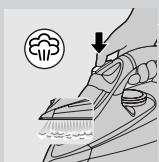 PHILIPS AZUR GC4860/02 - Repassage à la vapeur avec plus de vapeur - 1