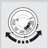 PHILIPS AZUR GC4860/02 - Ironing without steam - 3