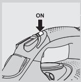 PHILIPS AZUR GC4860/02 - Repassage à la vapeur avec plus de vapeur - 4