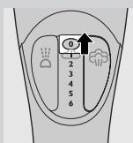 PHILIPS AZUR GC4860/02 - Ironing without steam - 1