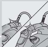 PHILIPS AZUR GC4860/02 - oljwsljoljwl - 2