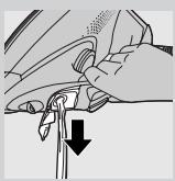 PHILIPS AZUR GC4860/02 - Rangement - 1