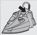 PHILIPS AZUR GC4860/02 - Introduction - 2