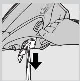 PHILIPS AZUR GC4860/02 - Storage - 1