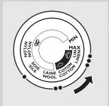 PHILIPS AZUR GC4860/02 - Automatic shut-off function (specific types only) - 1