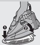 PHILIPS AZUR GC4860/02 - Solution - 1