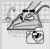 PHILIPS AZUR GC4860/02 - Automatic shut-off function (specific types only) - 2