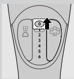 PHILIPS AZUR GC4860/02 - Type of water to be used - 1
