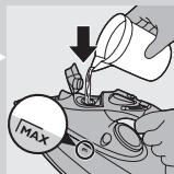 PHILIPS AZUR GC4860/02 - oljwsljoljwl - 2