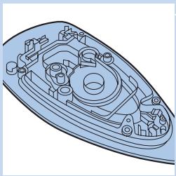 PHILIPS GC 8630 - Introduction - 1