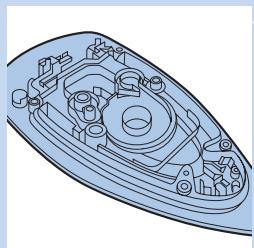 PHILIPS GC 8630 - Introdução - 2