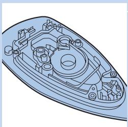 PHILIPS GC 8630 - Innledning - 2