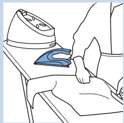 PHILIPS GC 8630 - Dampbryter - 4