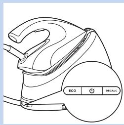 PHILIPS GC 8630 - Come stirare al meglio le camicie - 1