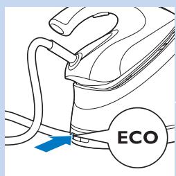 PHILIPS GC 8630 - ECO-lage (eko) - 1
