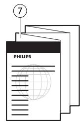 PHILIPS GC 8630 - Présentation du produit - 3