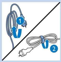 PHILIPS GC 8630 - Sailytys - 7