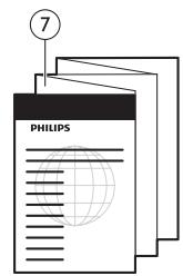 PHILIPS GC 8630 - Productoverzicht - 3
