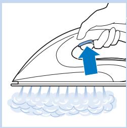 PHILIPS GC 8630 - Ironing - 3