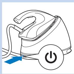PHILIPS GC 8640 - WICTIG -ENTKALKEN - 1