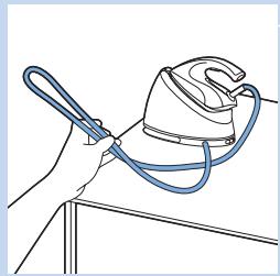 PHILIPS GC 8640 - Conservazione - 5