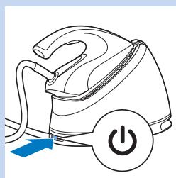 PHILIPS GC 8640 - Opbevaring - 1