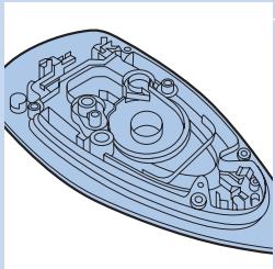 PHILIPS GC 8640 - Introduccion - 1